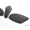 LUIMOTO TANK LEAF SPORT Tank Pads for the Triumph STREET TRIPLE 675 / 765 (2013+) LUIMOTO TANK LEAF SPORT Tank Pads for the Triumph STREET TRIPLE 675 / 765 (2013+)